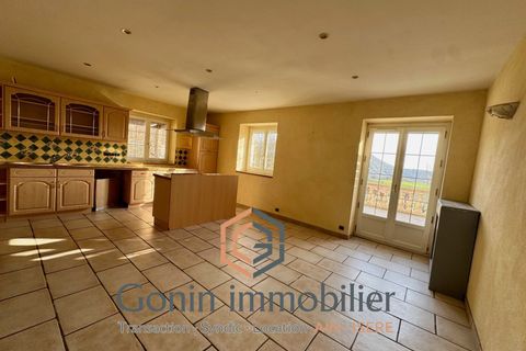 Villa i Sault-Brénaz, Ain, Sault-Brénaz - € 239.000 | Ref: 86749694 - foto 3