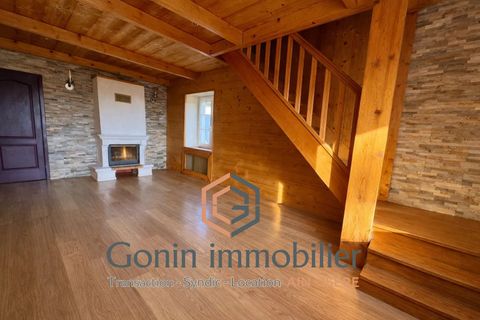Villa i Sault-Brénaz, Ain, Sault-Brénaz - € 239.000 | Ref: 86749694 - foto 5