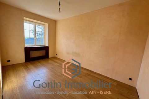 Villa i Sault-Brénaz, Ain, Sault-Brénaz - € 239.000 | Ref: 86749694 - foto 6