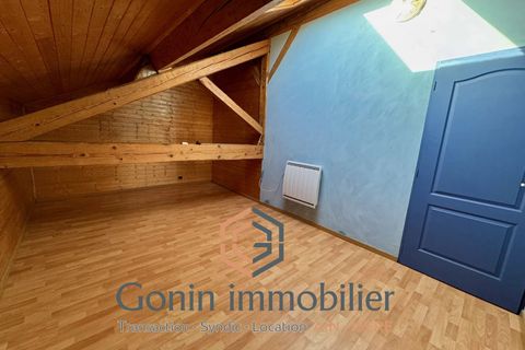 Villa i Sault-Brénaz, Ain, Sault-Brénaz - € 239.000 | Ref: 86749694 - foto 7