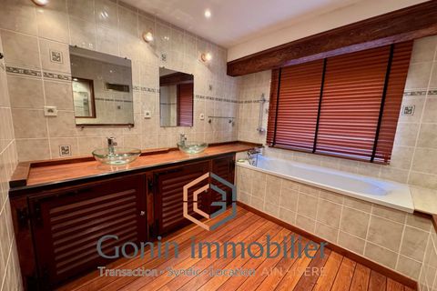 Villa i Sault-Brénaz, Ain, Sault-Brénaz - € 239.000 | Ref: 86749694 - foto 9