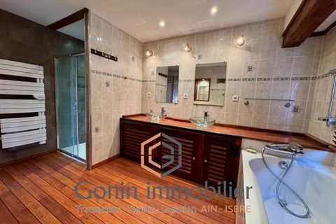 Villa i Sault-Brénaz, Ain, Sault-Brénaz - € 239.000 | Ref: 86749694 - foto 10