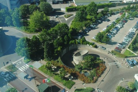 L'establiment comercial a Vimercate, Monza and Brianza, Vimercate - € 1.950/mes | Ref: 1334 - foto 2