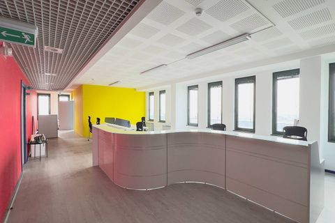 L'establiment comercial a Vimercate, Monza and Brianza, Vimercate - € 1.950/mes | Ref: 1334 - foto 3