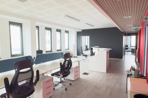 L'establiment comercial a Vimercate, Monza and Brianza, Vimercate - € 1.950/mes | Ref: 1334 - foto 6