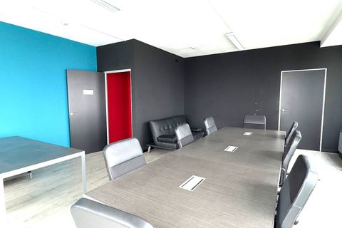 L'establiment comercial a Vimercate, Monza and Brianza, Vimercate - € 1.950/mes | Ref: 1334 - foto 7