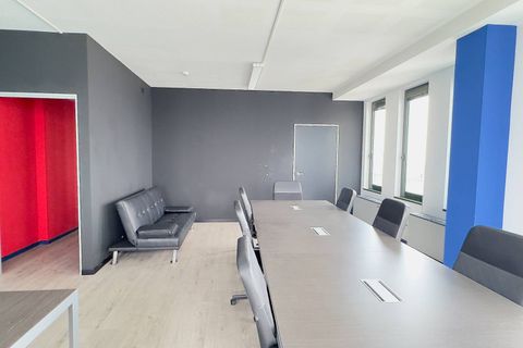 L'establiment comercial a Vimercate, Monza and Brianza, Vimercate - € 1.950/mes | Ref: 1334 - foto 8