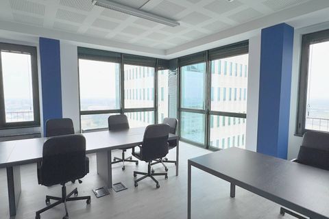 L'establiment comercial a Vimercate, Monza and Brianza, Vimercate - € 1.950/mes | Ref: 1334 - foto 10
