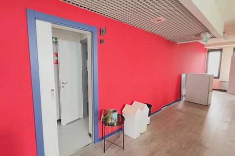 L'establiment comercial a Vimercate, Monza and Brianza, Vimercate - € 1.950/mes | Ref: 1334 - foto 15