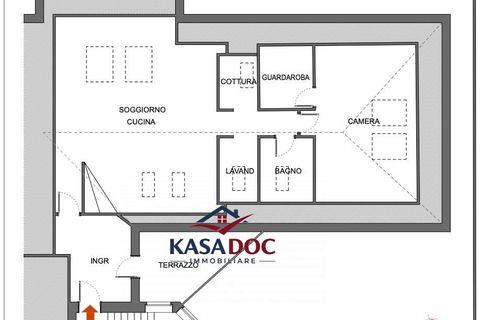 Lejlighed i Catanzaro, Catanzaro, Catanzaro - € 170.000 | Ref: 1127 - foto 20