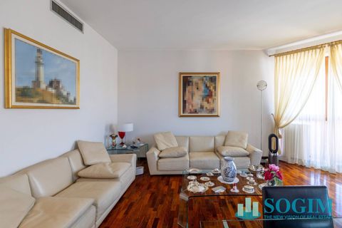 Leilighet i Monza, Monza and Brianza, Monza - € 468 000 | Ref: MO533451 - foto 2