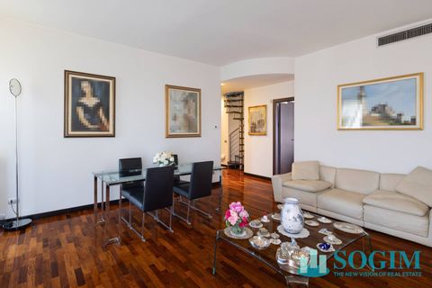 Leilighet i Monza, Monza and Brianza, Monza - € 468 000 | Ref: MO533451 - foto 3