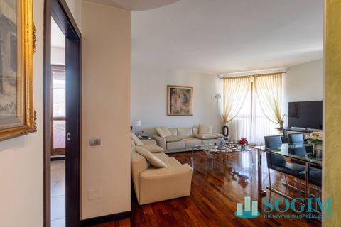 Leilighet i Monza, Monza and Brianza, Monza - € 468 000 | Ref: MO533451 - foto 4