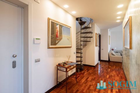 Leilighet i Monza, Monza and Brianza, Monza - € 468 000 | Ref: MO533451 - foto 5