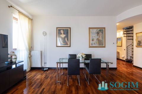 Leilighet i Monza, Monza and Brianza, Monza - € 468 000 | Ref: MO533451 - foto 6