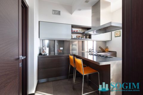 Leilighet i Monza, Monza and Brianza, Monza - € 468 000 | Ref: MO533451 - foto 8