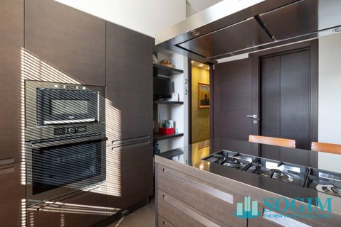 Leilighet i Monza, Monza and Brianza, Monza - € 468 000 | Ref: MO533451 - foto 9
