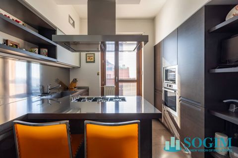 Leilighet i Monza, Monza and Brianza, Monza - € 468 000 | Ref: MO533451 - foto 10