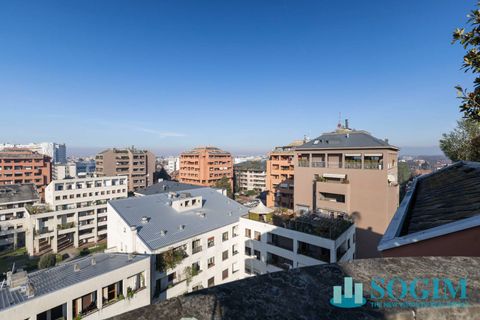 Leilighet i Monza, Monza and Brianza, Monza - € 468 000 | Ref: MO533451 - foto 13