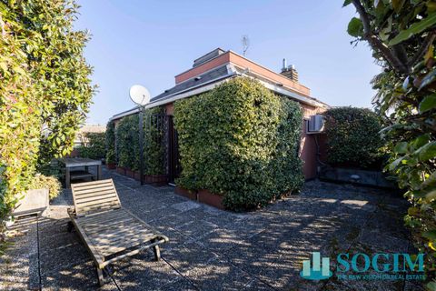 Leilighet i Monza, Monza and Brianza, Monza - € 468 000 | Ref: MO533451 - foto 14
