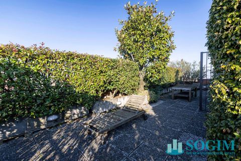 Leilighet i Monza, Monza and Brianza, Monza - € 468 000 | Ref: MO533451 - foto 15