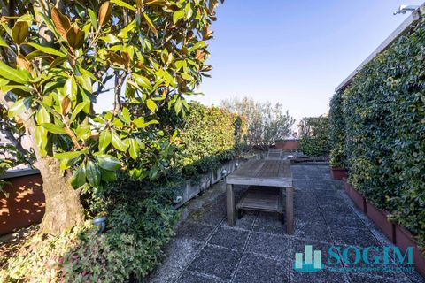 Leilighet i Monza, Monza and Brianza, Monza - € 468 000 | Ref: MO533451 - foto 16