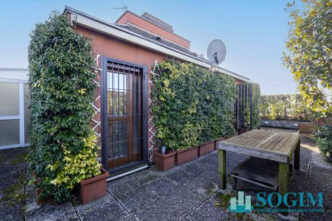 Leilighet i Monza, Monza and Brianza, Monza - € 468 000 | Ref: MO533451 - foto 17
