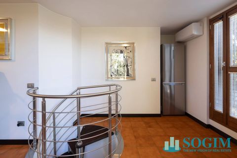 Leilighet i Monza, Monza and Brianza, Monza - € 468 000 | Ref: MO533451 - foto 18