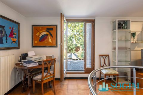 Leilighet i Monza, Monza and Brianza, Monza - € 468 000 | Ref: MO533451 - foto 19