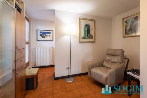 Leilighet i Monza, Monza and Brianza, Monza - € 468 000 | Ref: MO533451 - foto 21