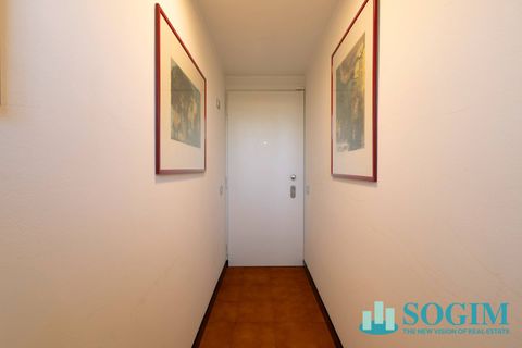 Leilighet i Monza, Monza and Brianza, Monza - € 468 000 | Ref: MO533451 - foto 22