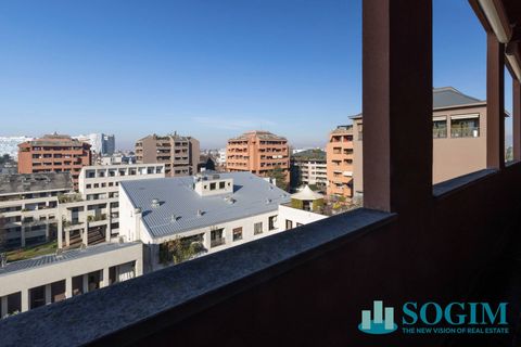 Leilighet i Monza, Monza and Brianza, Monza - € 468 000 | Ref: MO533451 - foto 26