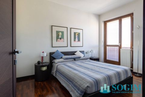 Leilighet i Monza, Monza and Brianza, Monza - € 468 000 | Ref: MO533451 - foto 27