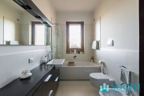 Leilighet i Monza, Monza and Brianza, Monza - € 468 000 | Ref: MO533451 - foto 31