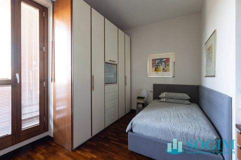 Leilighet i Monza, Monza and Brianza, Monza - € 468 000 | Ref: MO533451 - foto 33