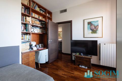 Leilighet i Monza, Monza and Brianza, Monza - € 468 000 | Ref: MO533451 - foto 34
