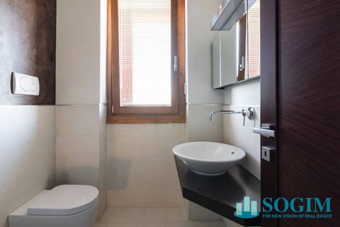 Leilighet i Monza, Monza and Brianza, Monza - € 468 000 | Ref: MO533451 - foto 35
