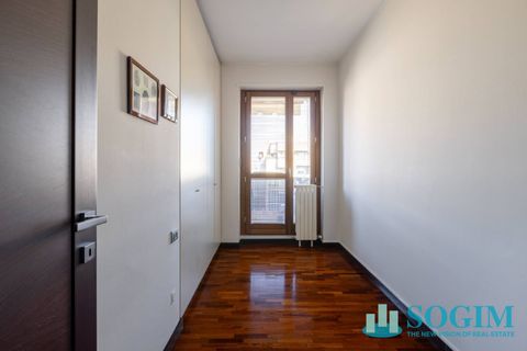 Leilighet i Monza, Monza and Brianza, Monza - € 468 000 | Ref: MO533451 - foto 37