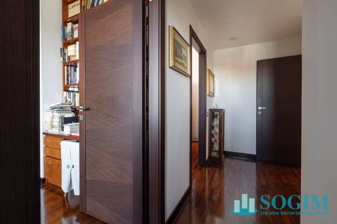 Leilighet i Monza, Monza and Brianza, Monza - € 468 000 | Ref: MO533451 - foto 38
