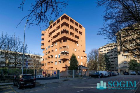 Leilighet i Monza, Monza and Brianza, Monza - € 468 000 | Ref: MO533451 - foto 39