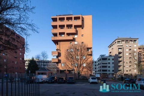 Leilighet i Monza, Monza and Brianza, Monza - € 468 000 | Ref: MO533451 - foto 40