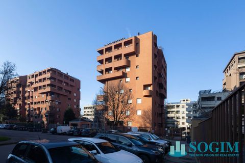 Leilighet i Monza, Monza and Brianza, Monza - € 468 000 | Ref: MO533451 - foto 41