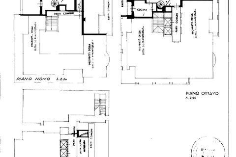 Leilighet i Monza, Monza and Brianza, Monza - € 468 000 | Ref: MO533451 - foto 42