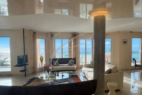 Lejlighed i Menton, Alpes-Maritimes, Menton - € 1.770.000 | Ref: 86793847 - foto 5