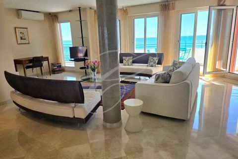 Lejlighed i Menton, Alpes-Maritimes, Menton - € 1.770.000 | Ref: 86793847 - foto 4