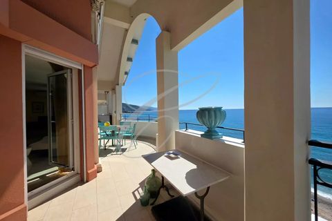 Lejlighed i Menton, Alpes-Maritimes, Menton - € 1.770.000 | Ref: 86793847 - foto 9