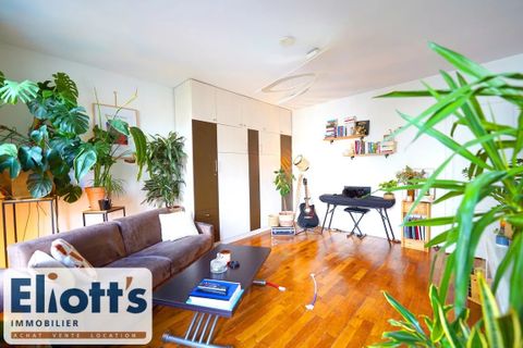 Lejlighed i Paris, Paris, Paris - € 338.000 | Ref: 86657849 - foto 2