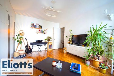 Lejlighed i Paris, Paris, Paris - € 338.000 | Ref: 86657849 - foto 3