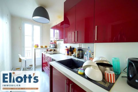 Lejlighed i Paris, Paris, Paris - € 338.000 | Ref: 86657849 - foto 5