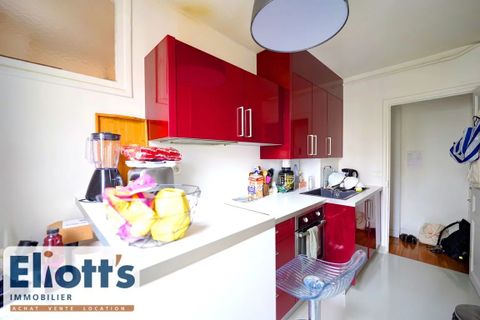 Lejlighed i Paris, Paris, Paris - € 338.000 | Ref: 86657849 - foto 6